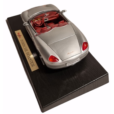 Maisto Porsche Boxster 1:18, 31814