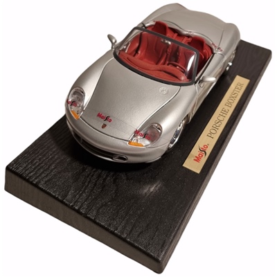 Maisto Porsche Boxster 1:18, 31814