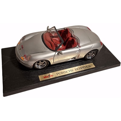 Maisto Porsche Boxster 1:18, 31814