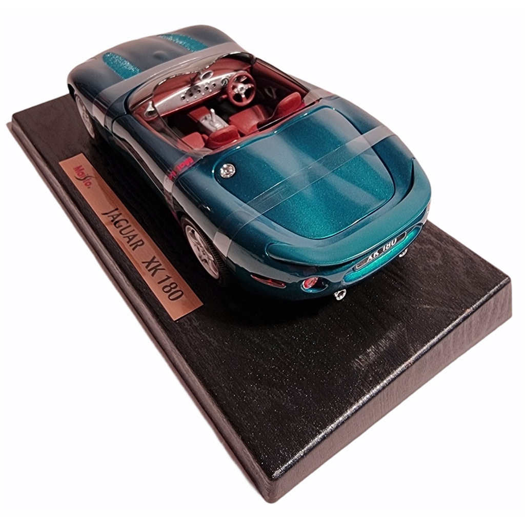 ミニカー Maisto Jaguar XK Series 1/18 ジャガー X タイプ ミニカー 1/18 マイスト MAISTO - JAGUAR - X-TYPE