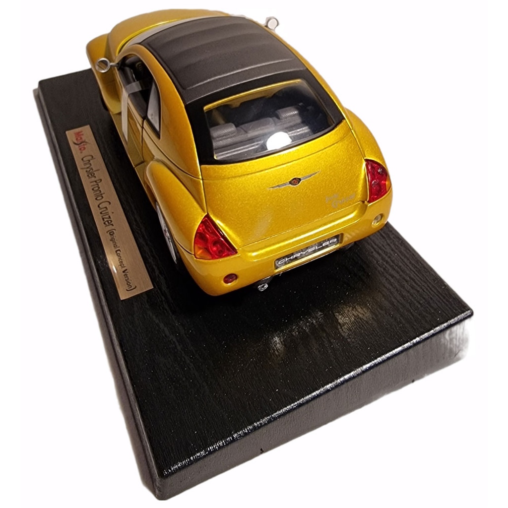 maisto-chrysler-pronto-cruizer
