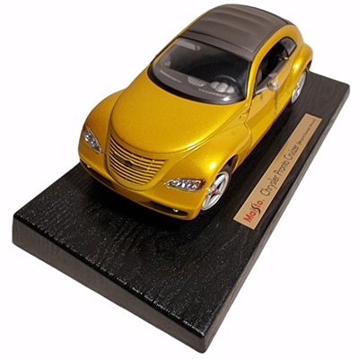 Maisto Chrysler Pronto Cruizer OCV 1:18, 31870