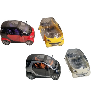 Maisto Smart 1:18, 31852