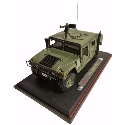 Maisto Humvee 1:18, 35874