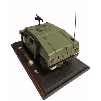 Maisto Humvee 1:18, 35874