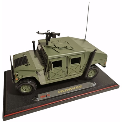 Maisto Humvee 1:18, 35874