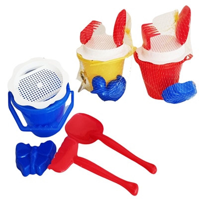 Hinkset 5 Delar 1 st, 403002180