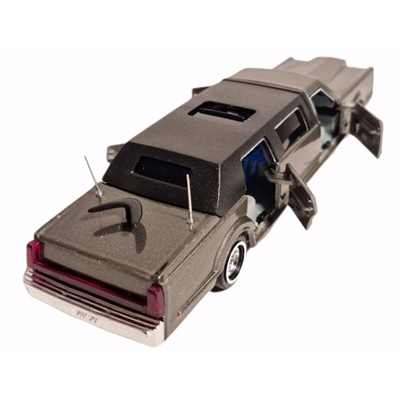 Majorette Lincoln Continental Limousine 1:32, 03440060