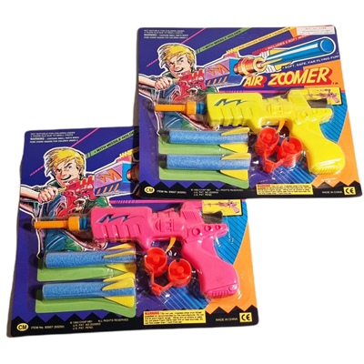 Air Zoomer Pistol 1 st, 3398