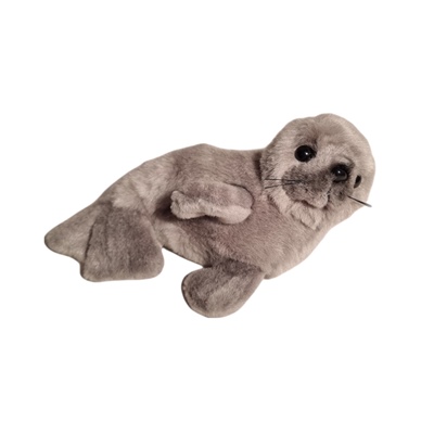 Mjukissäl Liggandes på Sida 21 cm, 7332598080786