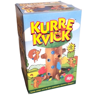 Alga Kurre Kvick, 38009-688