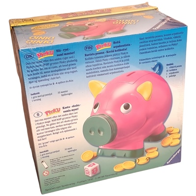 Ravensburger Pinky, 215416