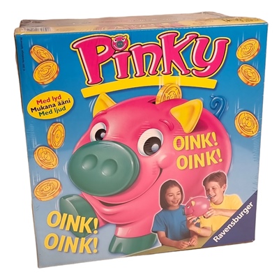 Ravensburger Pinky, 215416