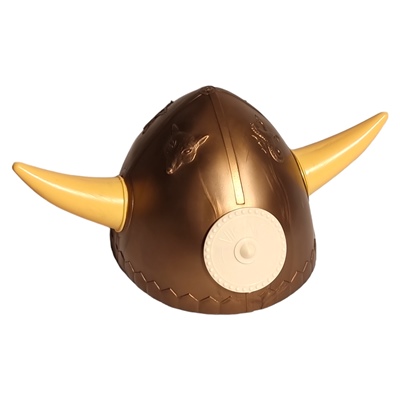 Vikingahjälm i Plast, 5743210195016