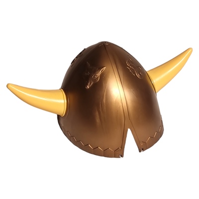 Vikingahjälm i Plast, 5743210195016