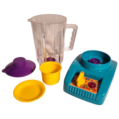 Charm Blender - Batteridriven Mixer, JC-925
