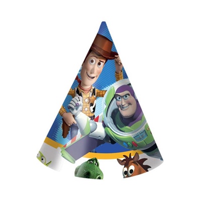Partyhattar Toy Story 3, 20100503319