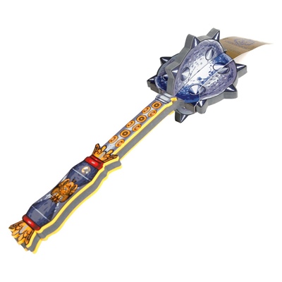 Liontouch Golden Eagle Spikklubba, 34427002