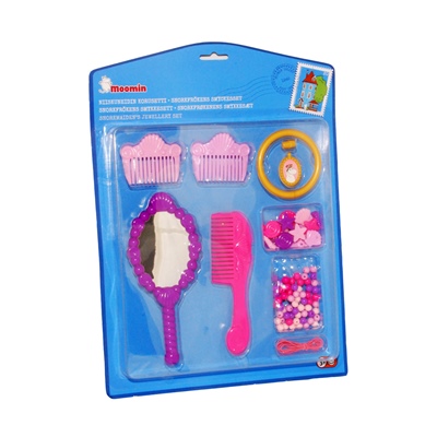 Snorkfrökens Smyckeset, 35630000