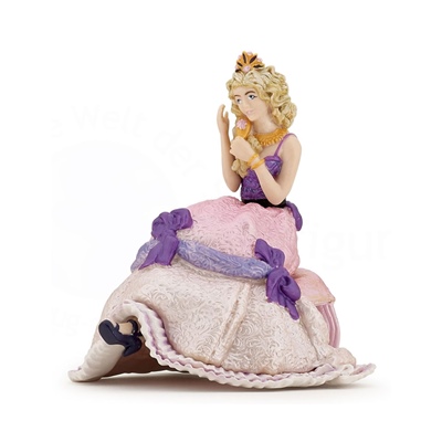 Papo Prinsessa Sittande, 39033