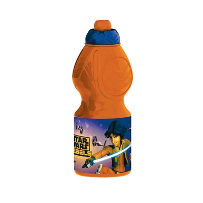 Star Wars Rebels Vattenflaska, 53-56832